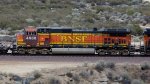 BNSF 4938